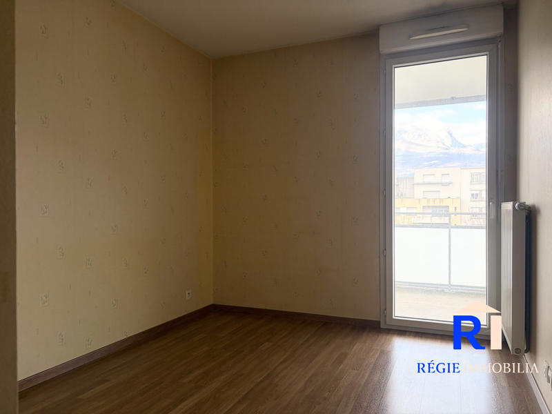 Appartement - 88 m² - 4 pièces