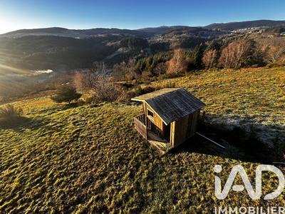 Châlet - 97 m² - 4 pièces