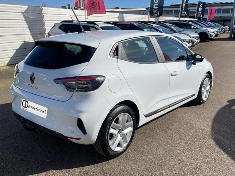 Renault Clio V TCe 90 Evolution