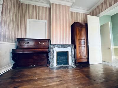 Maison de ville - 143 m² - 5 pièces