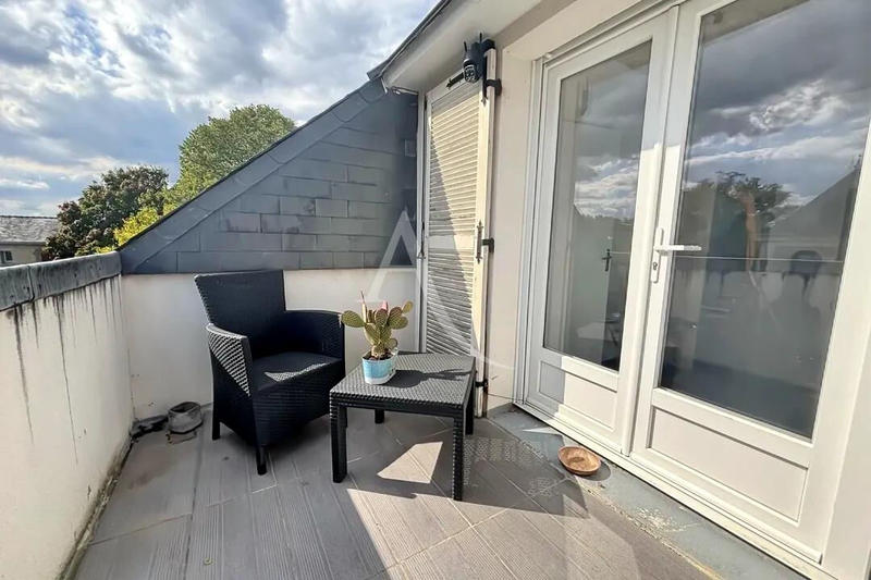 Maison - 127 m² - 7 pièces