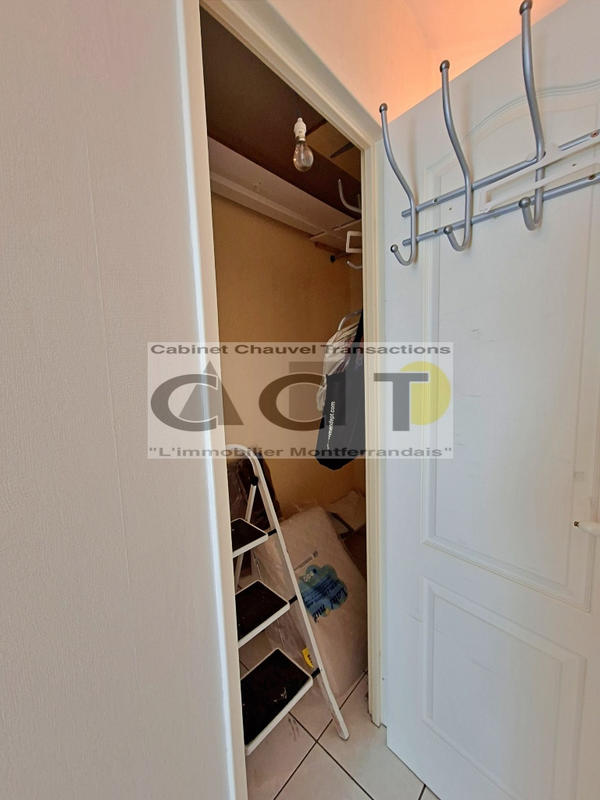 Appartement - 76 m² - 4 pièces