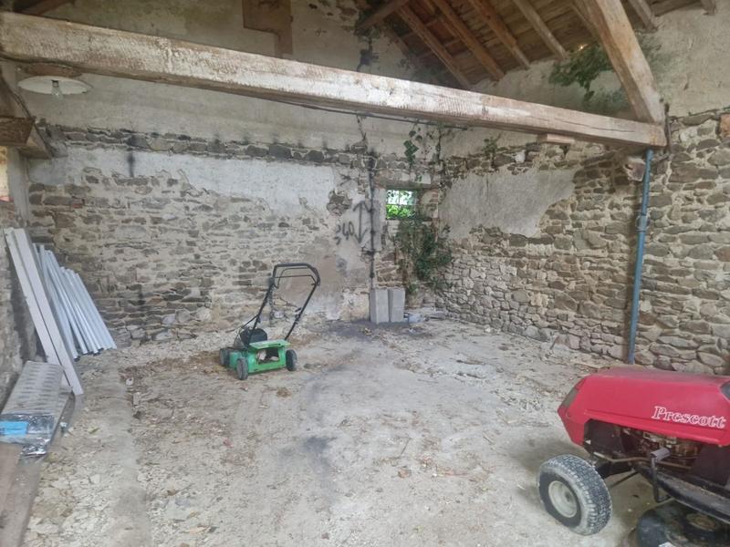 Maison - 95 m² - 3 pièces