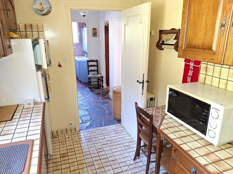 Maison - 87 m² - 4 pièces