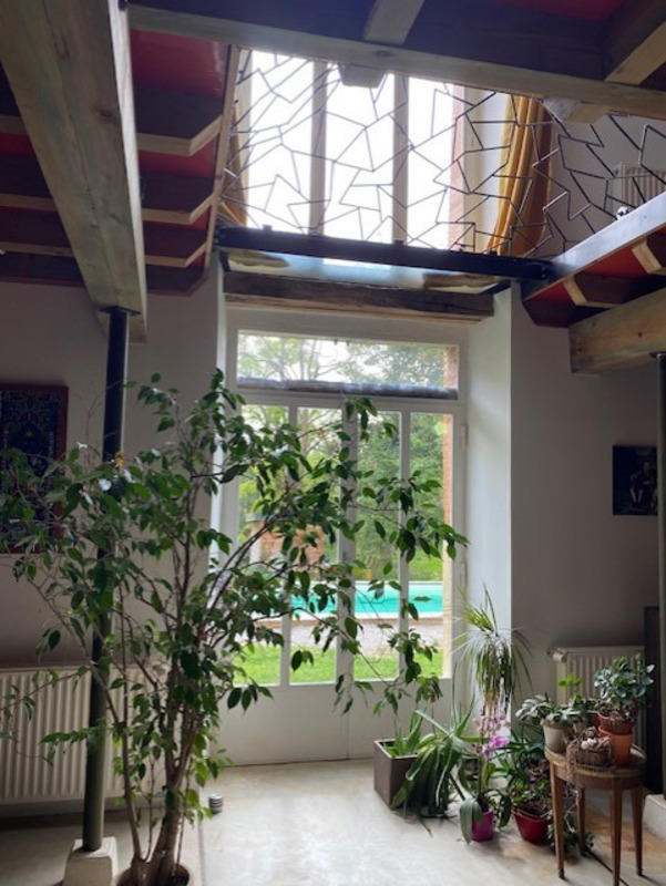 Maison en pierre - 330 m² - 7 pièces