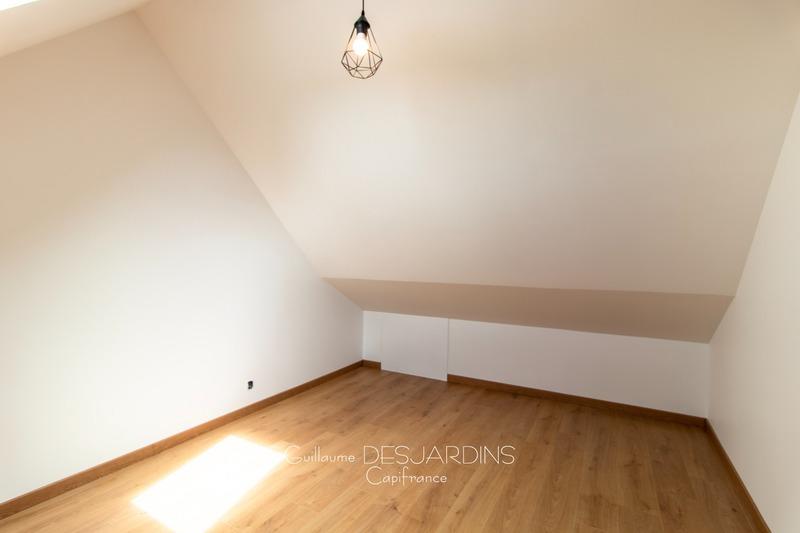 Maison - 125 m² - 7 pièces