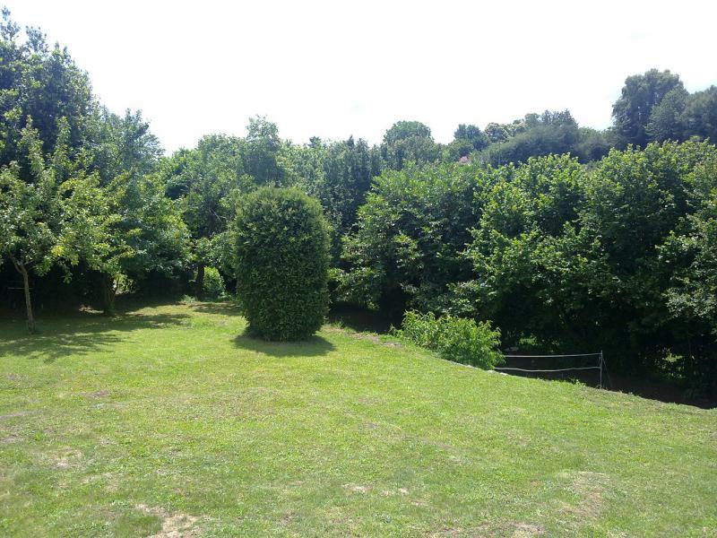 Maison - 65 m² - 4 pièces