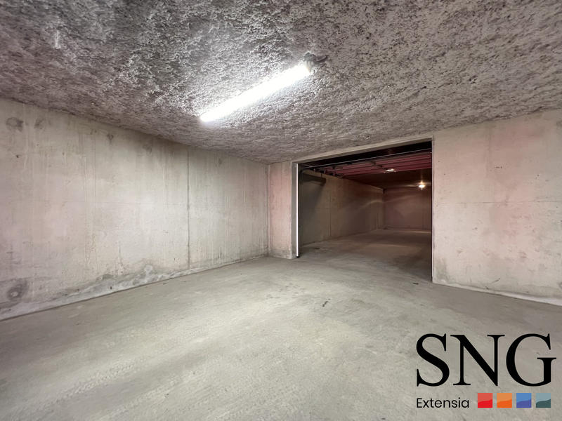 Villa - 82 m² - 4 pièces