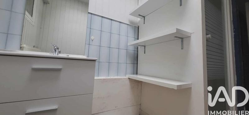 Maison - 94 m² - 5 pièces