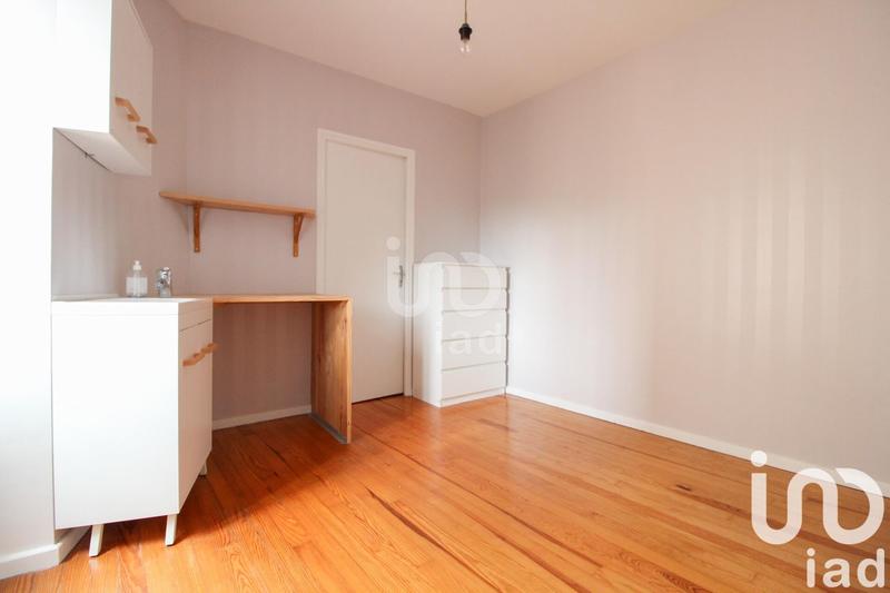 Maison de village - 93 m² - 4 pièces