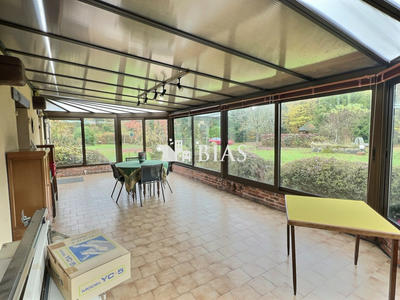 Maison ancienne - 162 m² - 5 pièces