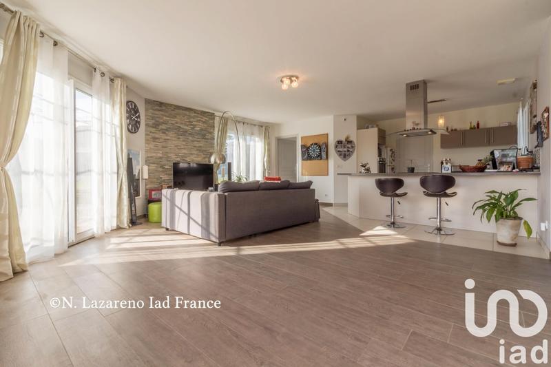 Maison - 168 m² - 7 pièces