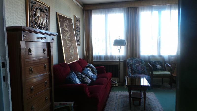 Appartement - 81 m² - 4 pièces