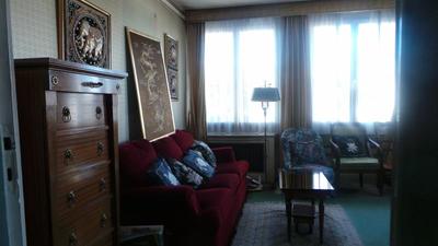 Appartement - 81 m² - 4 pièces