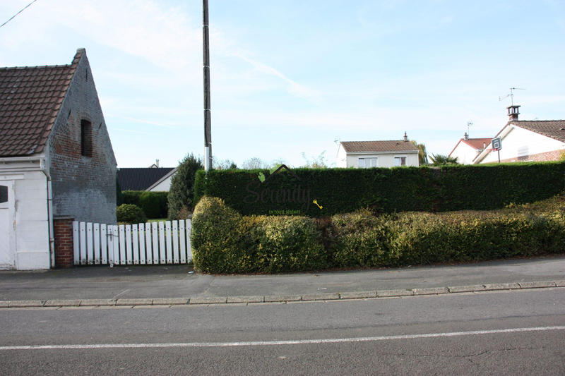 Maison - 83 m² - 5 pièces