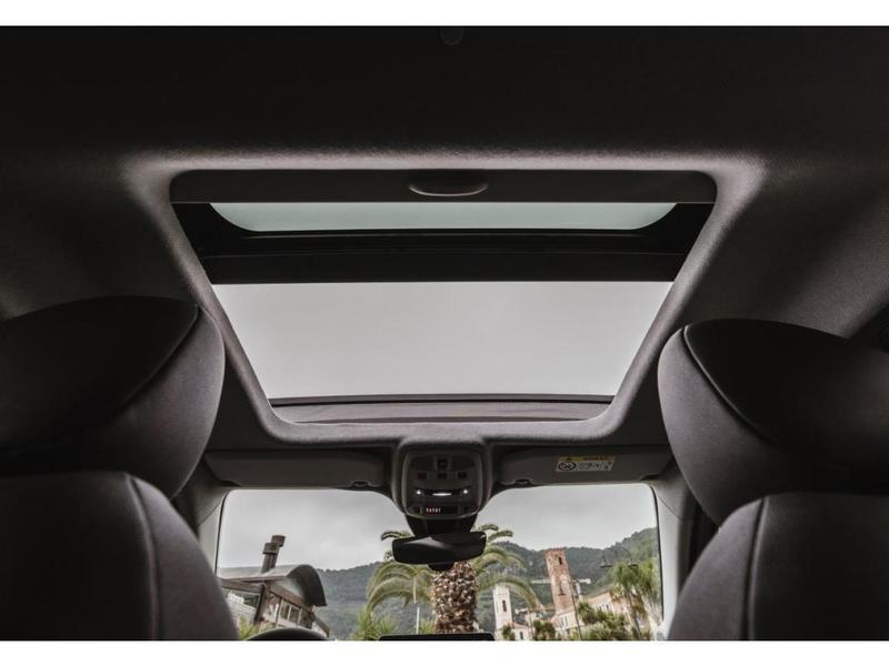 Jeep Avenger Summit 1.2 Hybrid 110 Dcs6 Pk Cuir Premium Toit Ouvrant