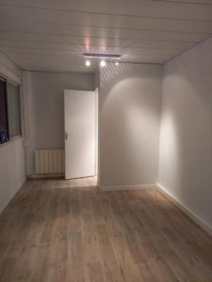 Local d'activités - 18 m² - 1 pièce