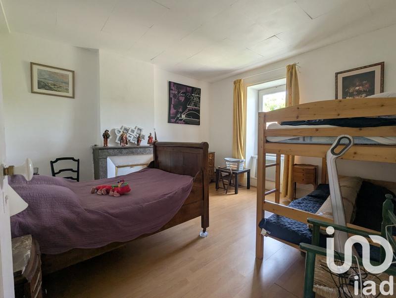 Appartement - 80 m² - 5 pièces