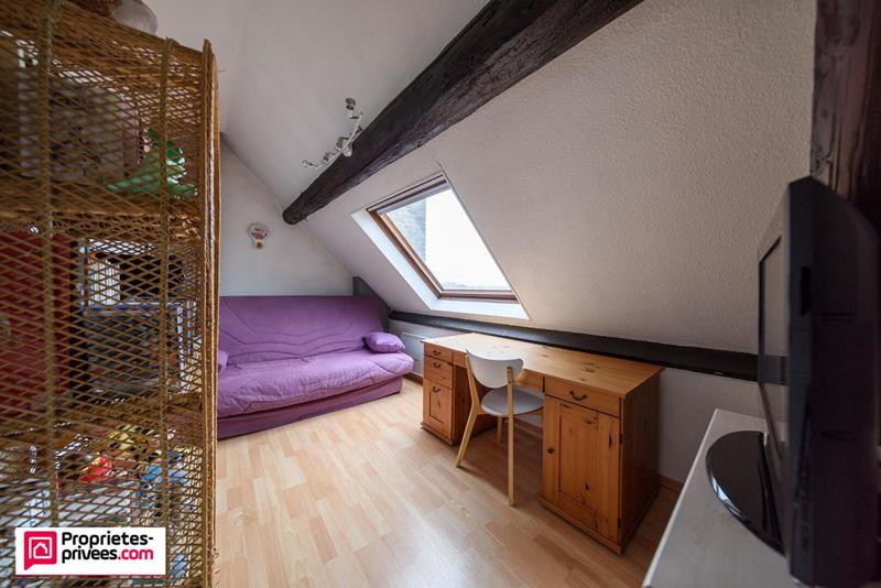 Appartement - 73 m² - 3 pièces