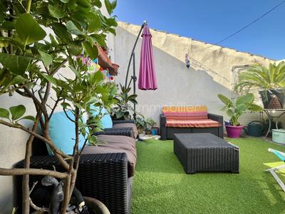 Maison de village - 115 m² - 5 pièces