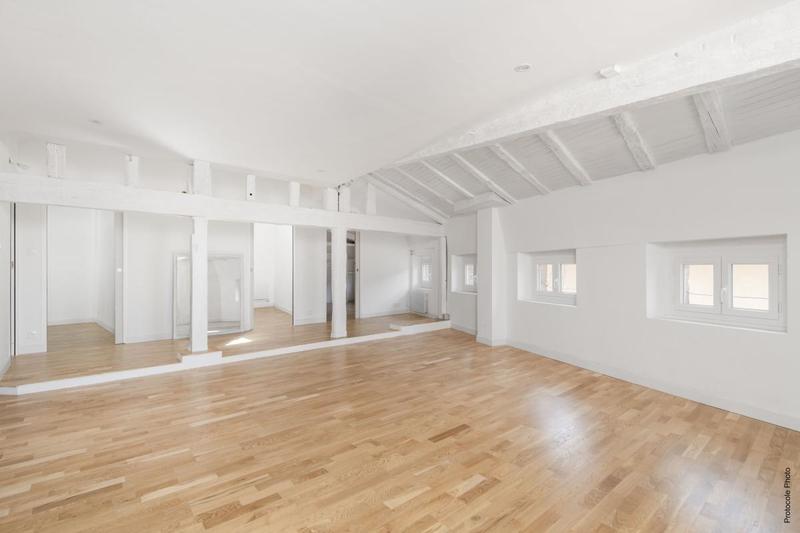 Appartement - 81 m² - 4 pièces