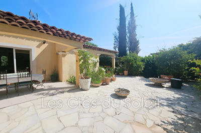 Villa - 150 m² - 5 pièces