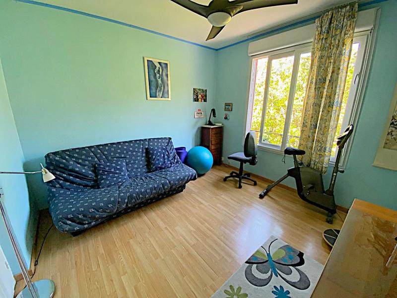 Maison de ville - 134 m² - 8 pièces