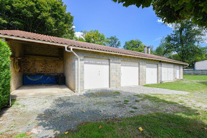 Maison - 78 m² - 4 pièces
