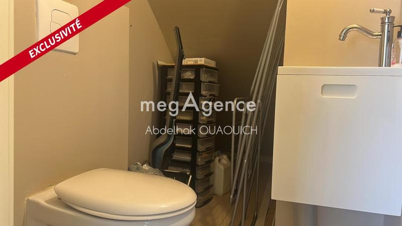 Villa - 119 m² - 5 pièces