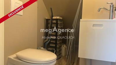 Villa - 119 m² - 5 pièces