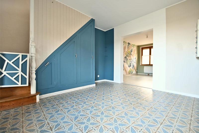 Maison de ville - 84 m² - 4 pièces