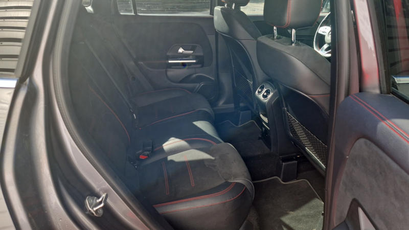 Mercedes Gla 250 E 8g-Dct Amg Line