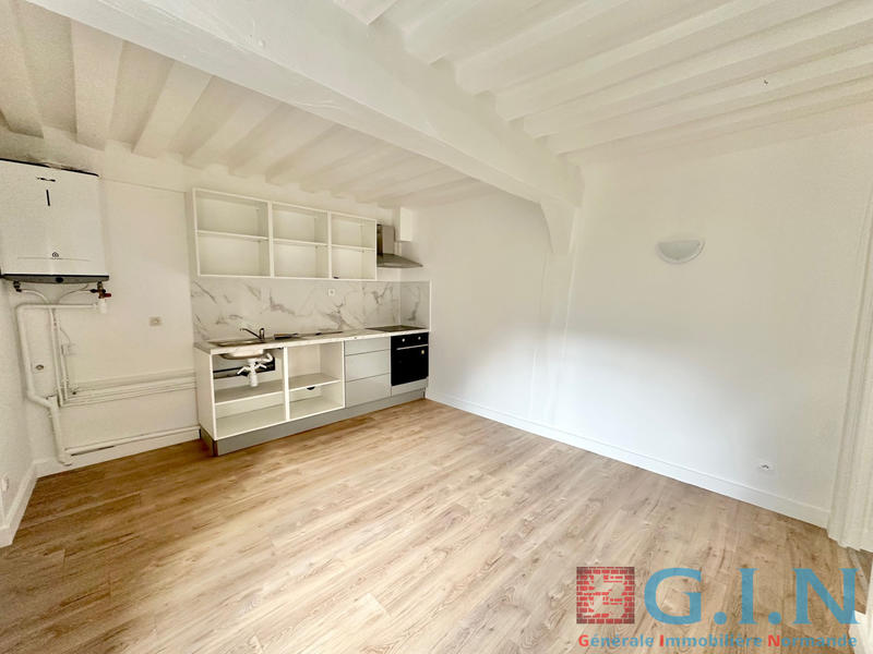 Appartement - 34 m² - 2 pièces