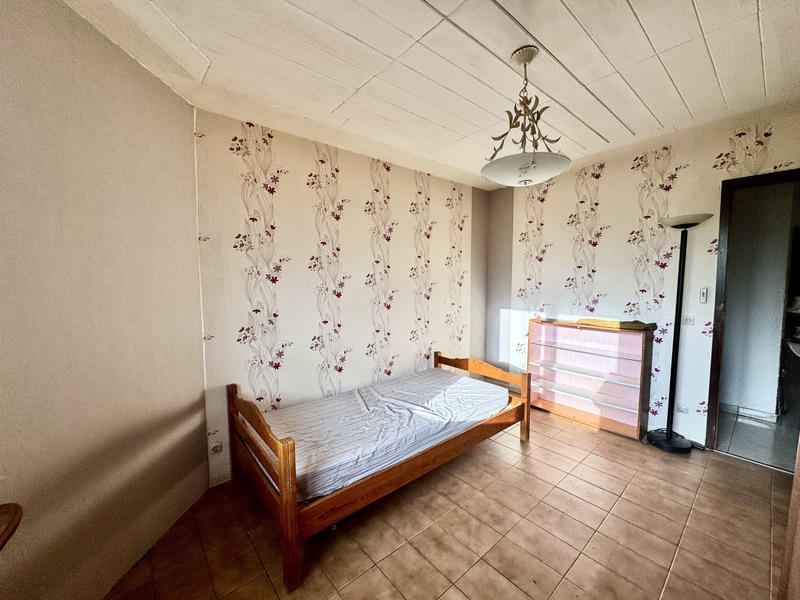 Maison - 129 m² - 5 pièces