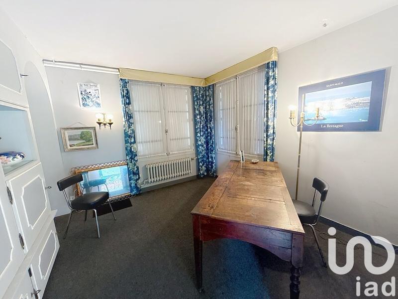 Maison - 160 m² - 5 pièces