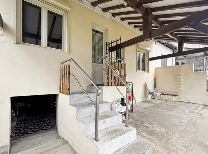 Maison de village - 55 m² - 3 pièces