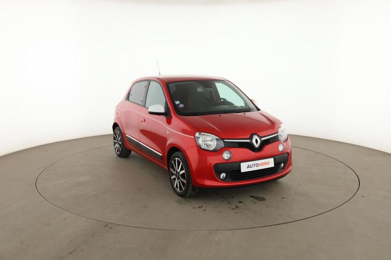Renault Twingo 1.0 SCe Intens 71 ch
