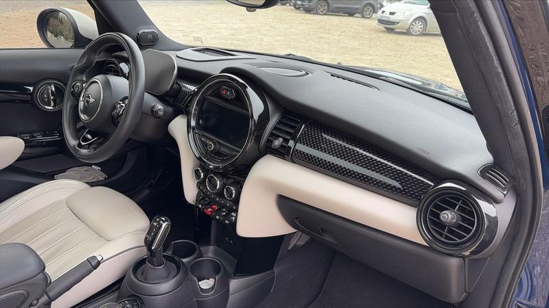 Mini Mini 2.0 Cooper s 192 Dct7 John Works