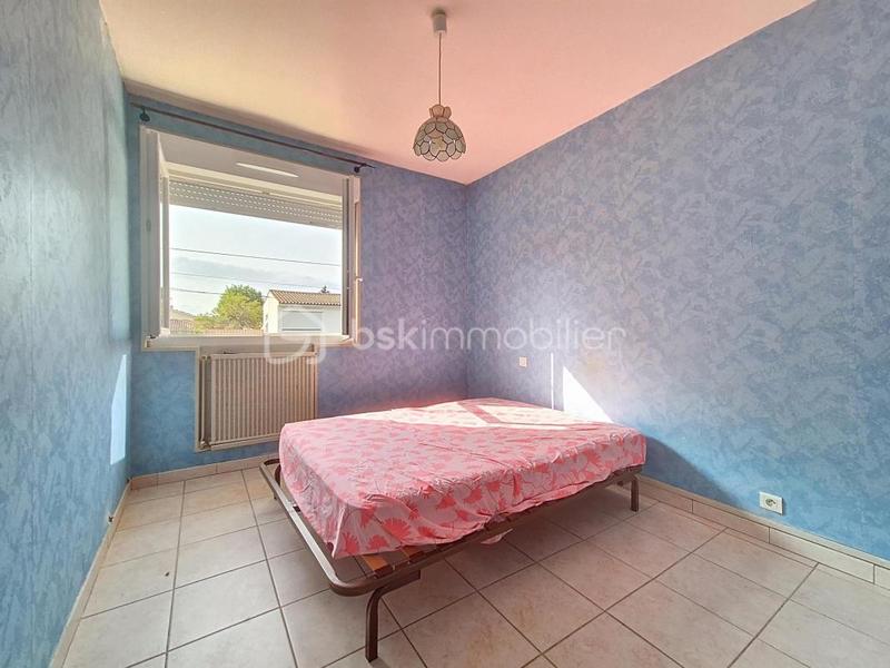 Maison - 73 m² - 5 pièces