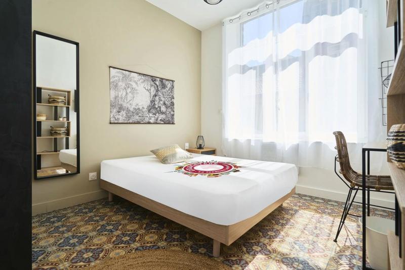 Maison - 87 m² - 5 pièces