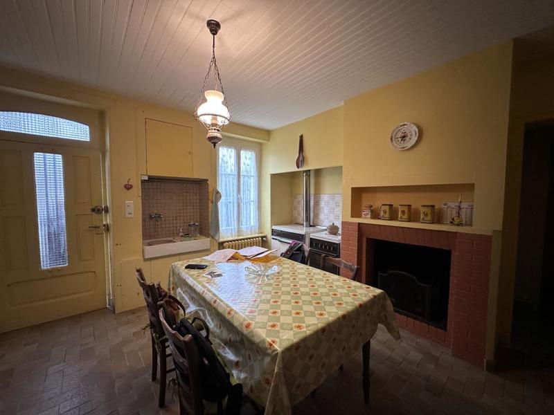 Pavillon - 65 m² - 3 pièces