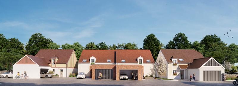 Maison - 142 m² - 6 pièces