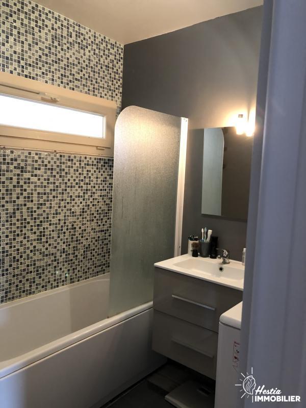 Studio - 34 m² - 1 pièce