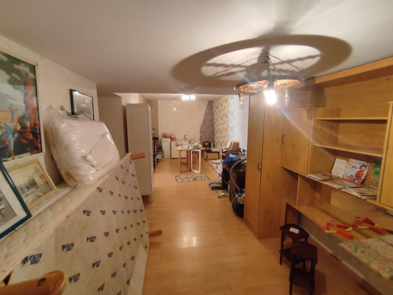 Maison de campagne - 122 m² - 4 pièces