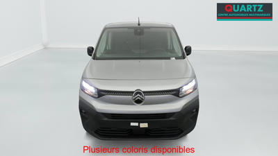 Citroën Berlingo Van Taille m 650kg Bluehdi 130 s Eat8