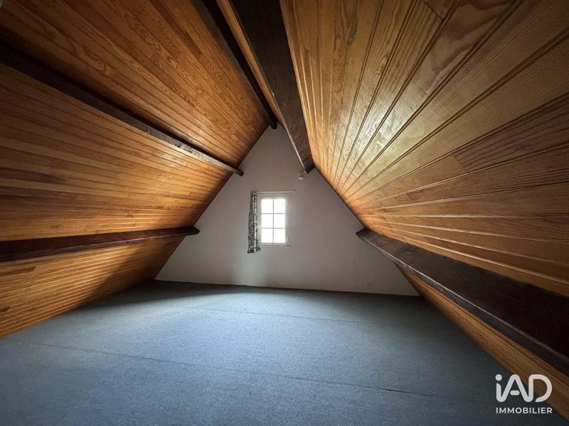 Maison - 173 m² - 4 pièces