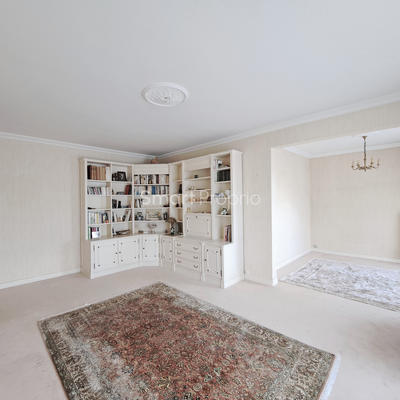 Appartement - 83 m² - 3 pièces