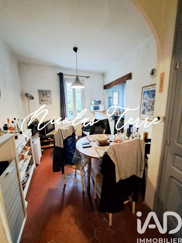 Maison - 82 m² - 3 pièces