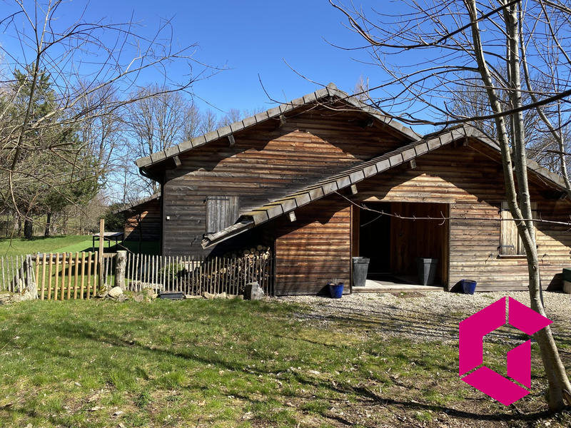 Maison - 170 m² - 4 pièces