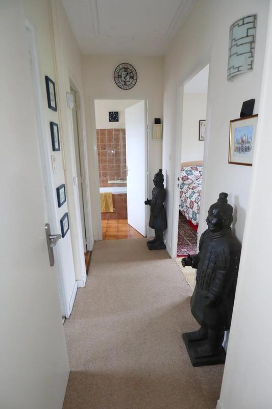 Maison - 73 m² - 4 pièces